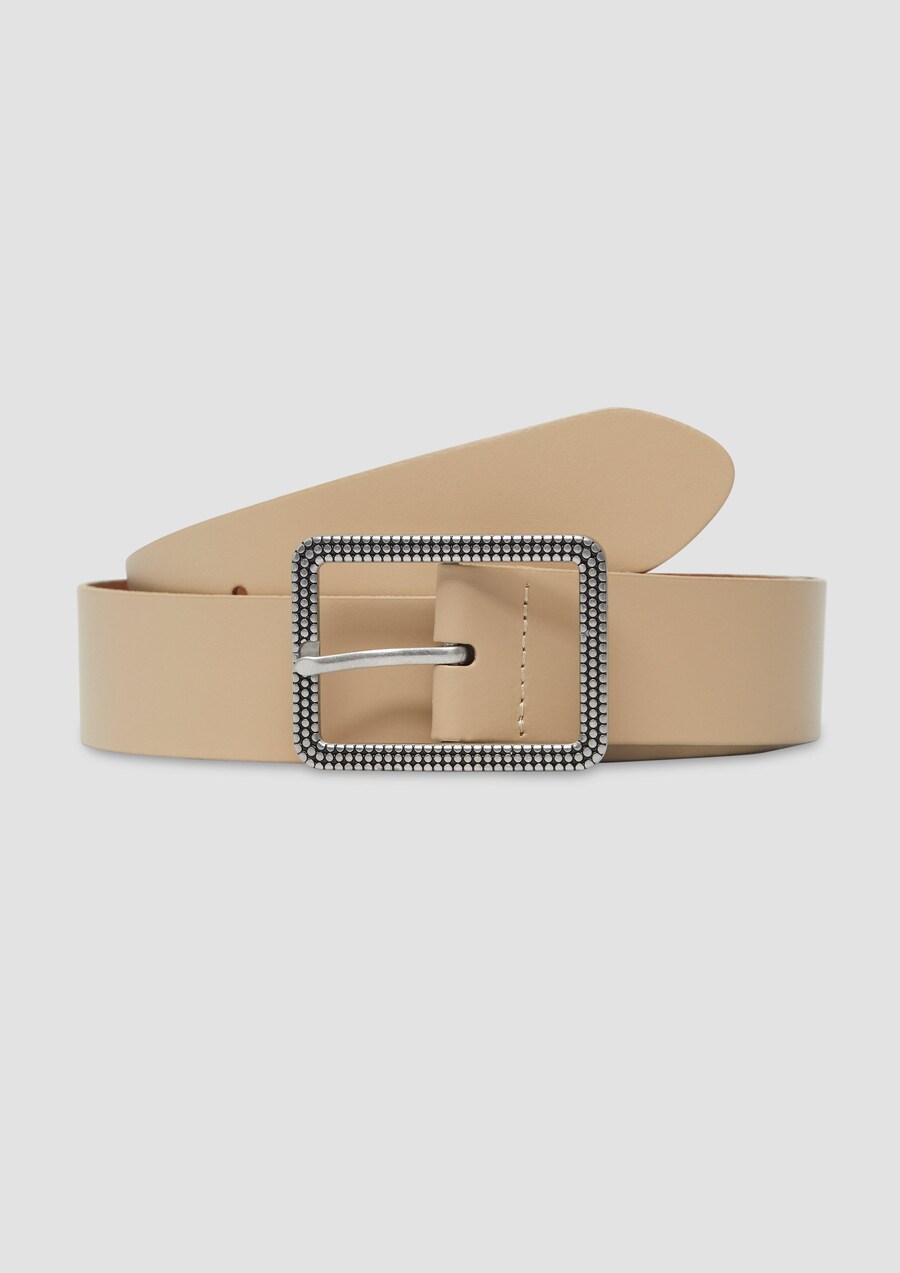 Ремень s.Oliver, бежевый
Ремень s.Oliver, бежевый