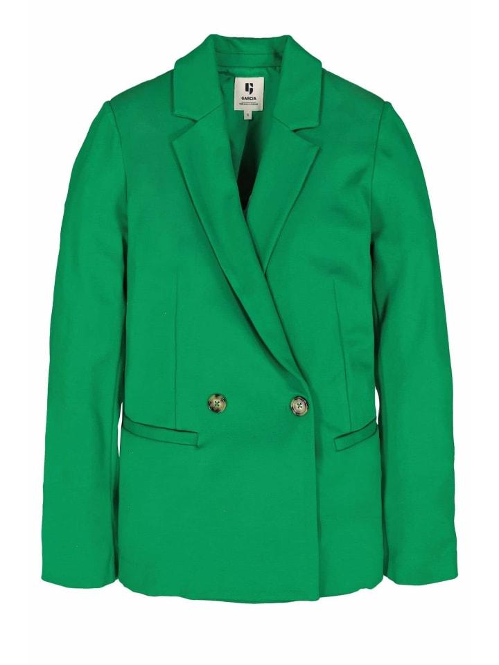 Блейзер Garcia, зеленый
Блейзер Garcia, зеленый