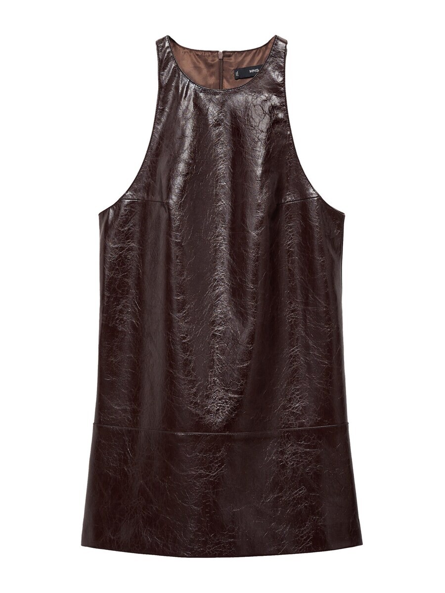 Мини платье MANGO Dress Kylie, цвет carmine red
Мини платье MANGO Dress Kylie, цвет carmine red