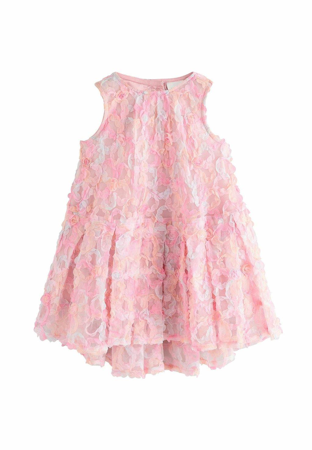 Элегантное платье Next, белый
Элегантное платье Next, белый