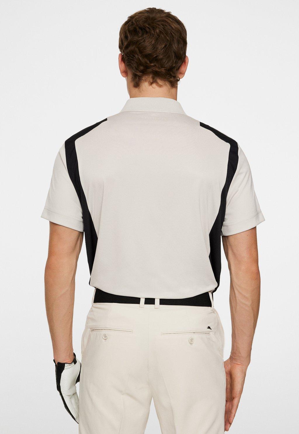 Рубашка поло LEGACY J.LINDEBERG Sports, серый
Рубашка поло LEGACY J.LINDEBERG Sports, серый