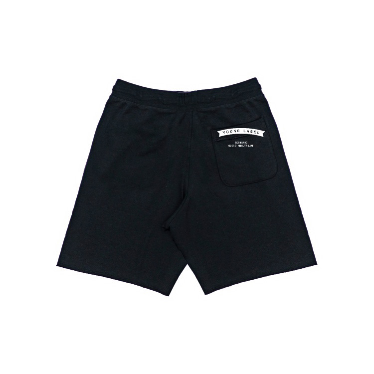 Nike Повседневные шорты мужские черные
Nike Повседневные шорты мужские черные