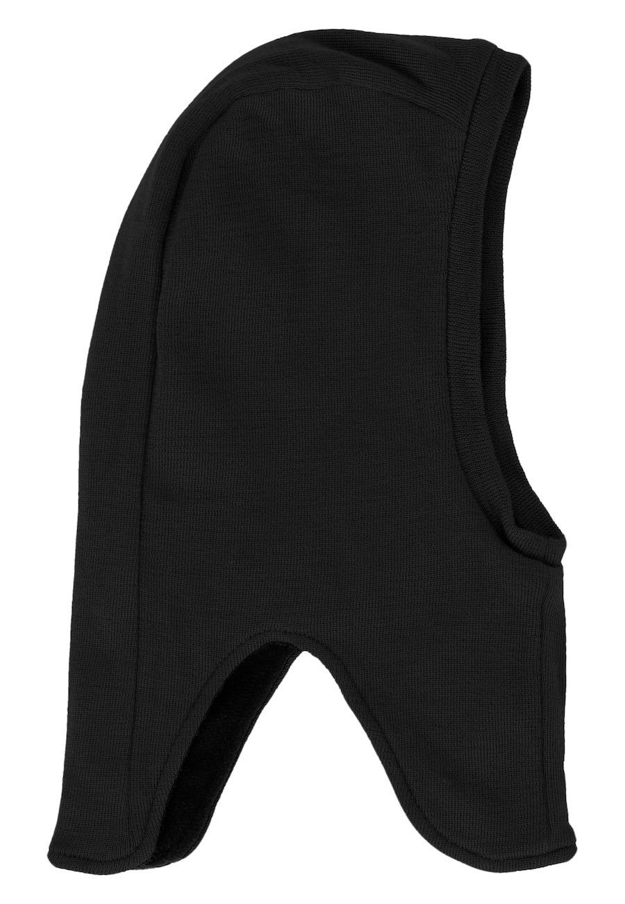 Спортивная шапка ZigZag Pecan, черный
Спортивная шапка ZigZag Pecan, черный