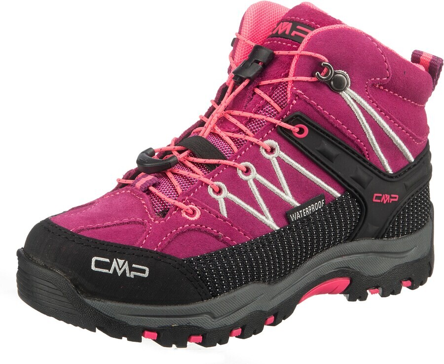 Ботинки Cmp, розовый
Ботинки Cmp, розовый