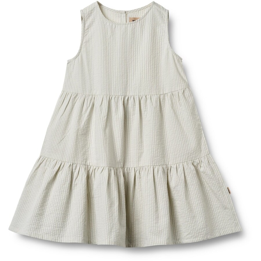 Платье WHEAT, пастельный синий 
Платье WHEAT, пастельный синий