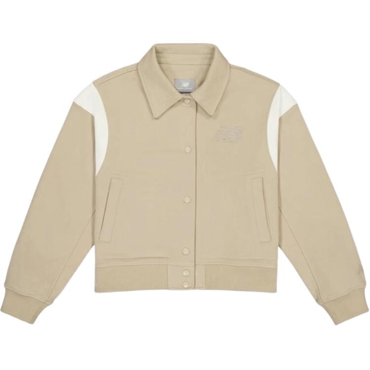 Куртка женская Sports Life Collection цвета хаки New Balance
Куртка женская Sports Life Collection цвета хаки New Balance