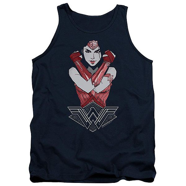 Футболка Wonder Woman Amazon Adult Licensed Character
Футболка Wonder Woman Amazon Adult Licensed Character