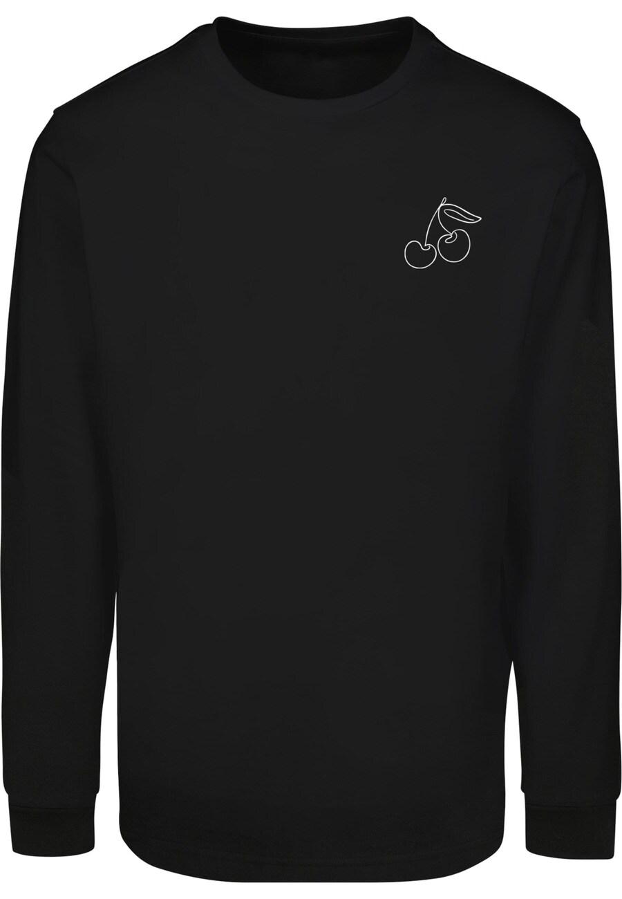 Рубашка Merchcode Cherry, черный
Рубашка Merchcode Cherry, черный