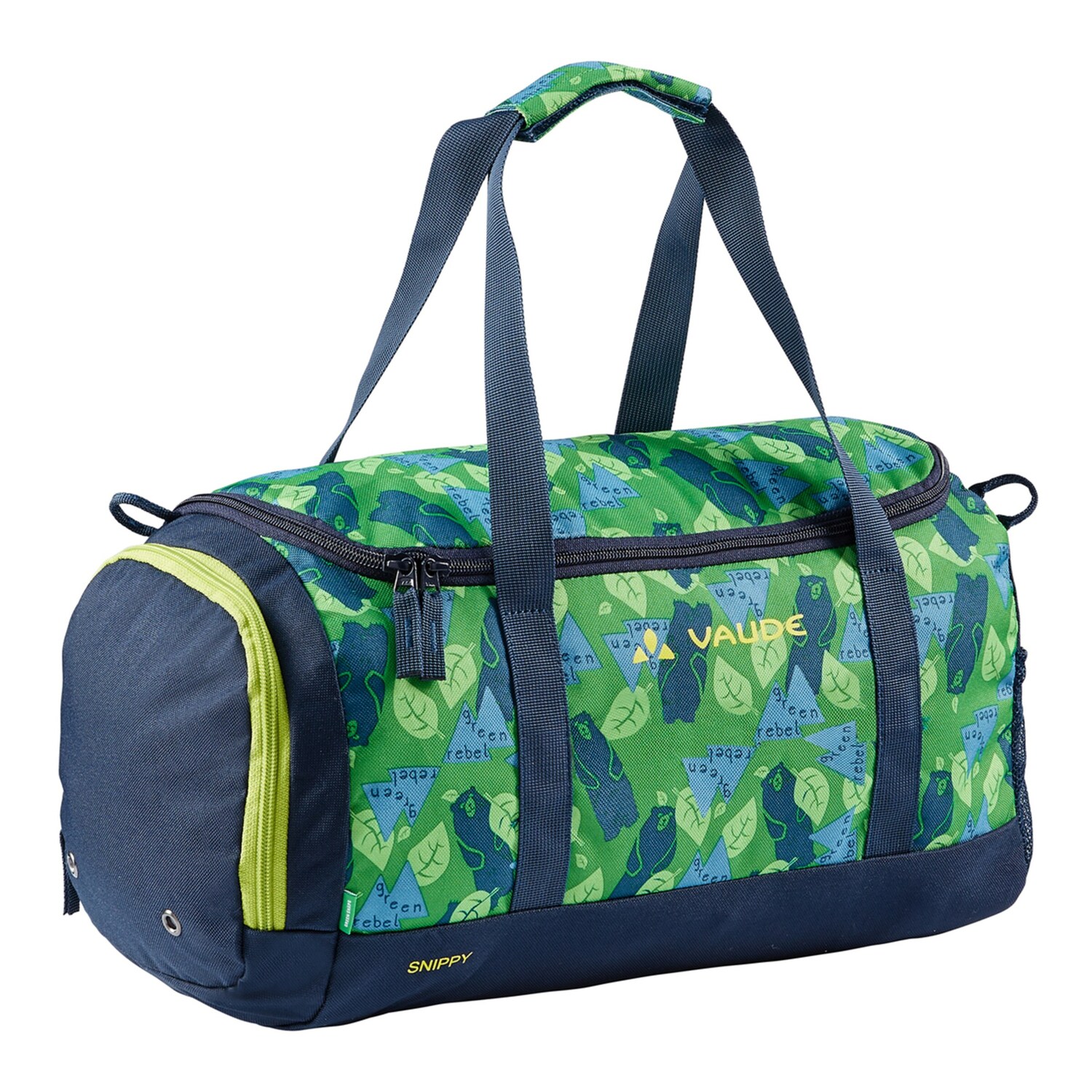 VAUDE Спортивная сумка 'Snippy' в цвете Grass Green, Light Green
VAUDE Спортивная сумка 'Snippy' в цвете Grass Green, Light Green