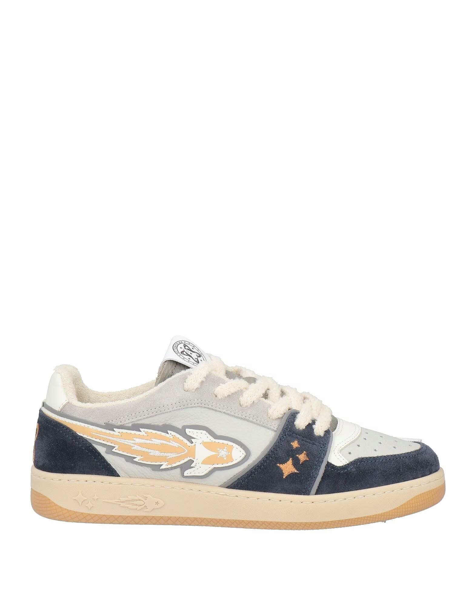 Кроссовки Enterprise Japan, светло-серый
Кроссовки Enterprise Japan, светло-серый