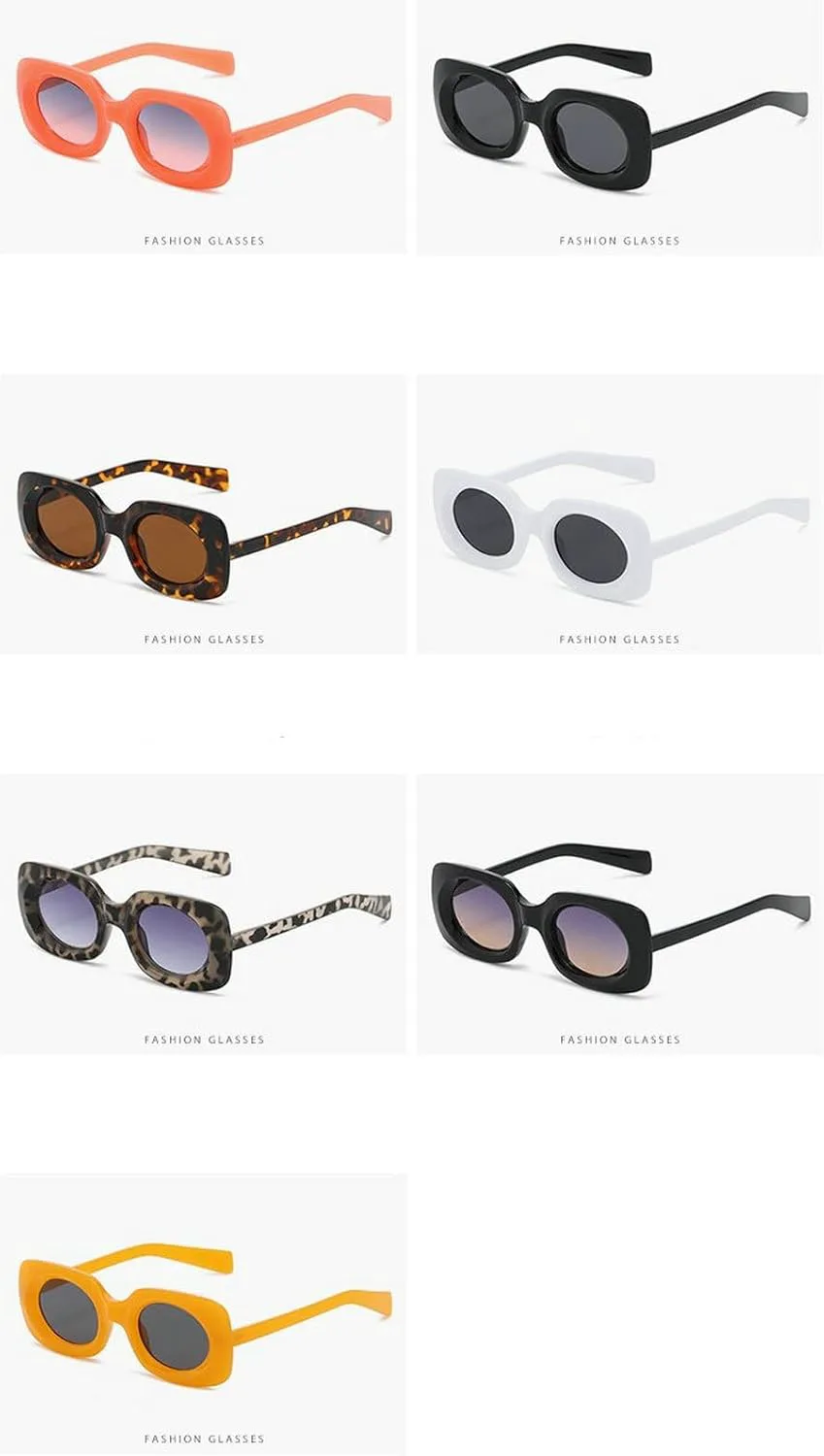 Солнцезащитные очки COTIA прямоугольной формы для женщин, в стиле ретро, овальные линзы, узкая тонкая квадратная оправа, защита от УФ-излучения UV400, Black
Солнцезащитные очки COTIA прямоугольной формы для женщин, в стиле ретро, овальные линзы, узкая тонкая квадратная оправа, защита от УФ-излучения UV400, Black