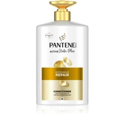 Кондиционер Pro-V Active Nutri Plex Intensive Repair - 800 мл Pantene
Кондиционер Pro-V Active Nutri Plex Intensive Repair - 800 мл Pantene