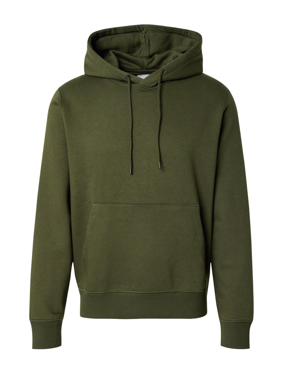 Толстовка JACK & JONES JACK & JONES JJEStar, Olive
Толстовка JACK & JONES JACK & JONES JJEStar, Olive