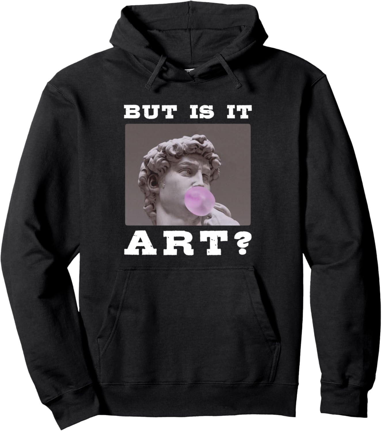 Я люблю искусство, но что насчет искусства Худи художника Art Apparel & Artist Must-Haves, черный
Я люблю искусство, но что насчет искусства Худи художника Art Apparel & Artist Must-Haves, черный