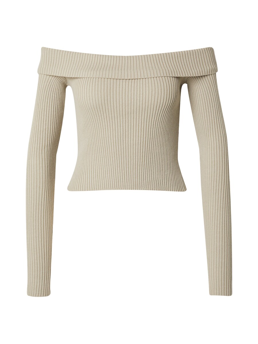 Свитер studioselect Greta, хаки
Свитер studioselect Greta, хаки