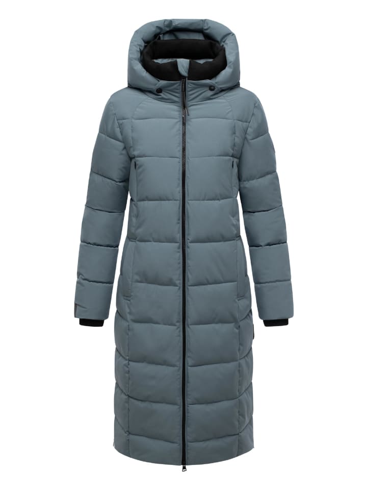 Зимнее пальто Marikoo
Зимнее пальто Marikoo