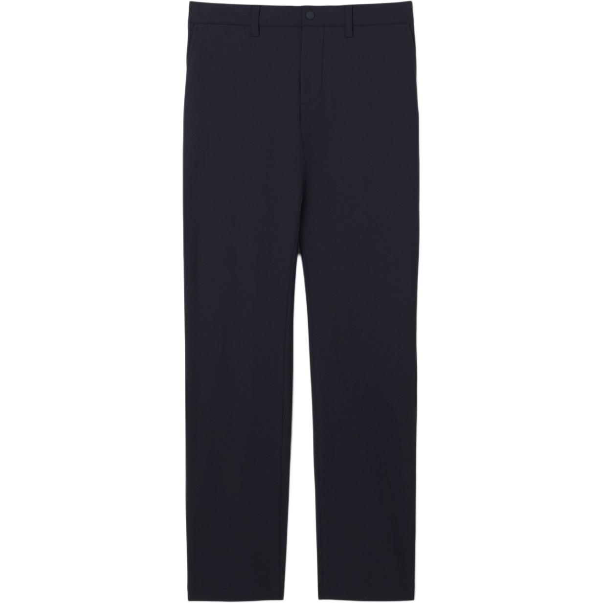 Брюки FW25 Casual мужские LACOSTE, синий
Брюки FW25 Casual мужские LACOSTE, синий