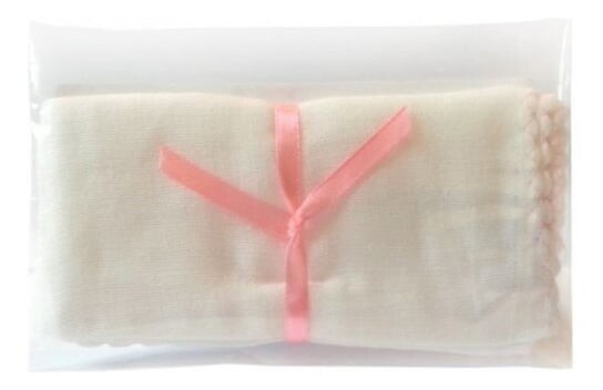 Мохани, муслиновая салфетка для умывания лица, 1 шт., MOHANI
Мохани, муслиновая салфетка для умывания лица, 1 шт., MOHANI