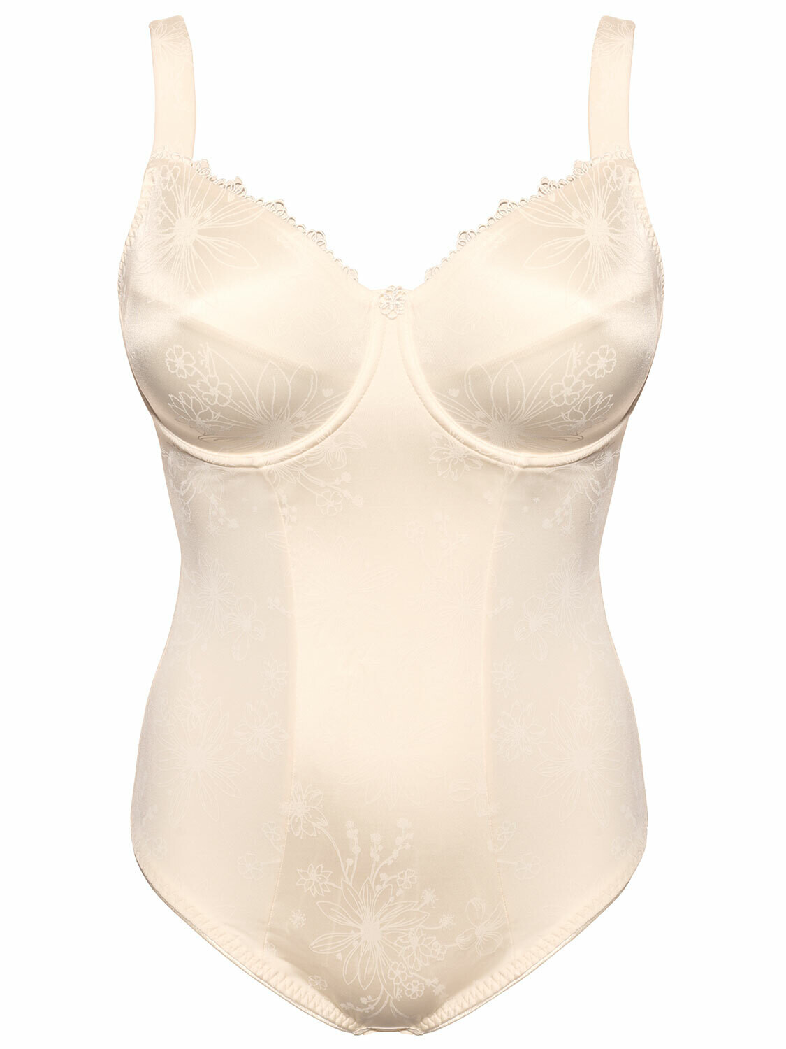 Боди Ulla Dessous mit Bügel Viola, цвет champagner
Боди Ulla Dessous mit Bügel Viola, цвет champagner