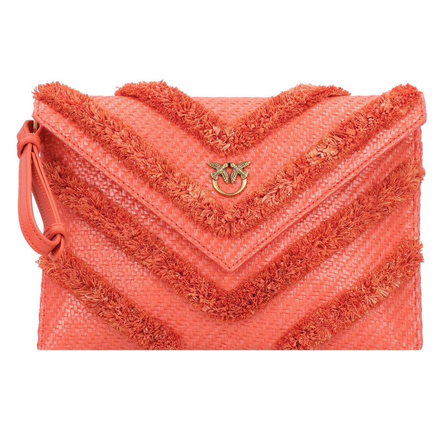 Клатч PINKO, Orange, Оранжевый, Клатч PINKO, Orange
Клатч PINKO, Orange, Оранжевый, Клатч PINKO, Orange