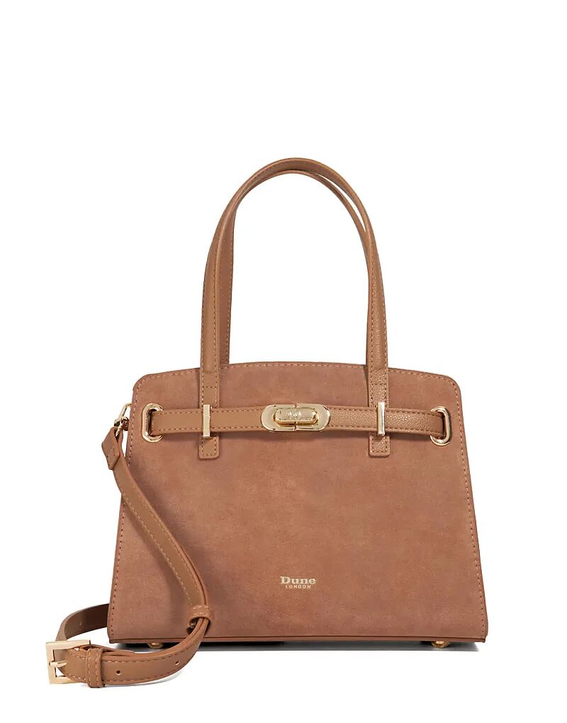 Сумка-грелка Dune London Dinidefine цвета Camel
Сумка-грелка Dune London Dinidefine цвета Camel