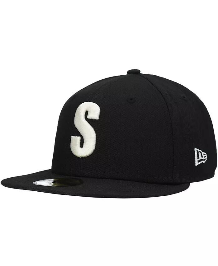 Мужская черная кепка Seattle Mariners Cooperstown Collection Turn Back The Clock Steelheads 59FIFTY New Era
Мужская черная кепка Seattle Mariners Cooperstown Collection Turn Back The Clock Steelheads 59FIFTY New Era
