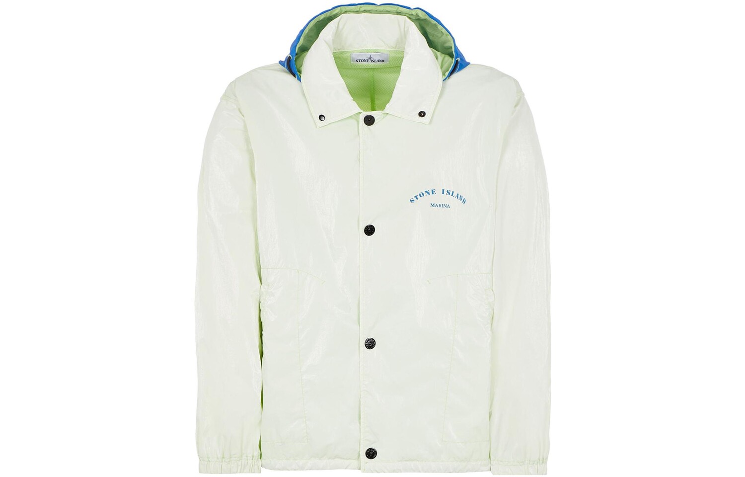 Куртка мужская светло-зеленая Stone Island, светло-зеленый
Куртка мужская светло-зеленая Stone Island, светло-зеленый