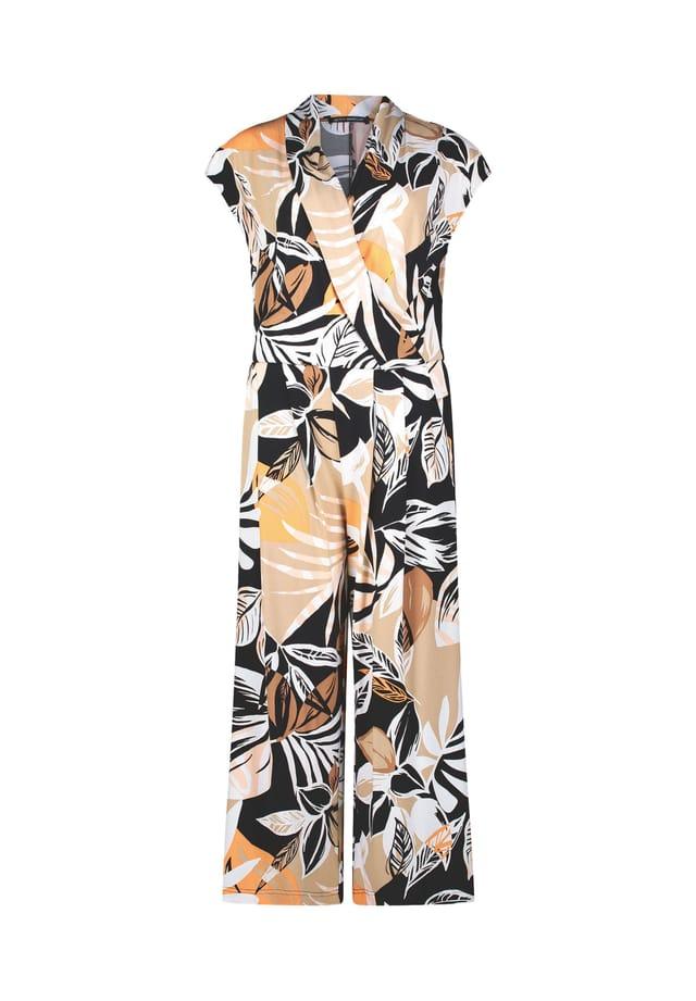 Комбинезон с карманами Betty Barclay, мультиколор
Комбинезон с карманами Betty Barclay, мультиколор