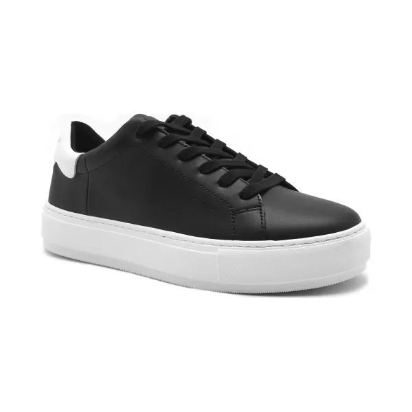 Кроссвоки Laney Kurt Geiger, черный
Кроссвоки Laney Kurt Geiger, черный