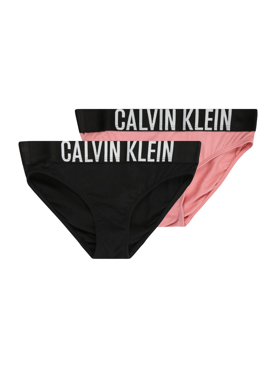 Трусы Calvin Klein Underwear, темно-розовый/черный
Трусы Calvin Klein Underwear, темно-розовый/черный