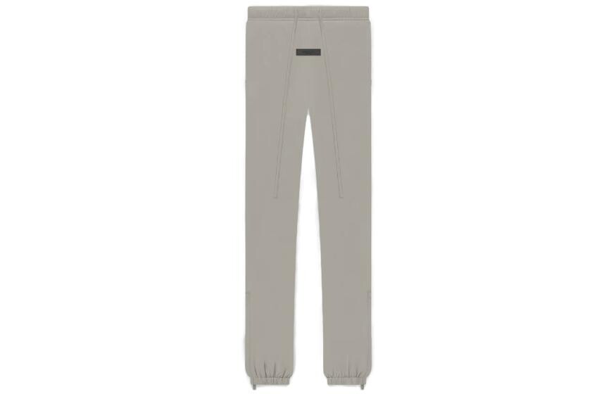 SS23 Трикотажные спортивные штаны мужские Seal Grey Fear Of God Essentials, серый
SS23 Трикотажные спортивные штаны мужские Seal Grey Fear Of God Essentials, серый