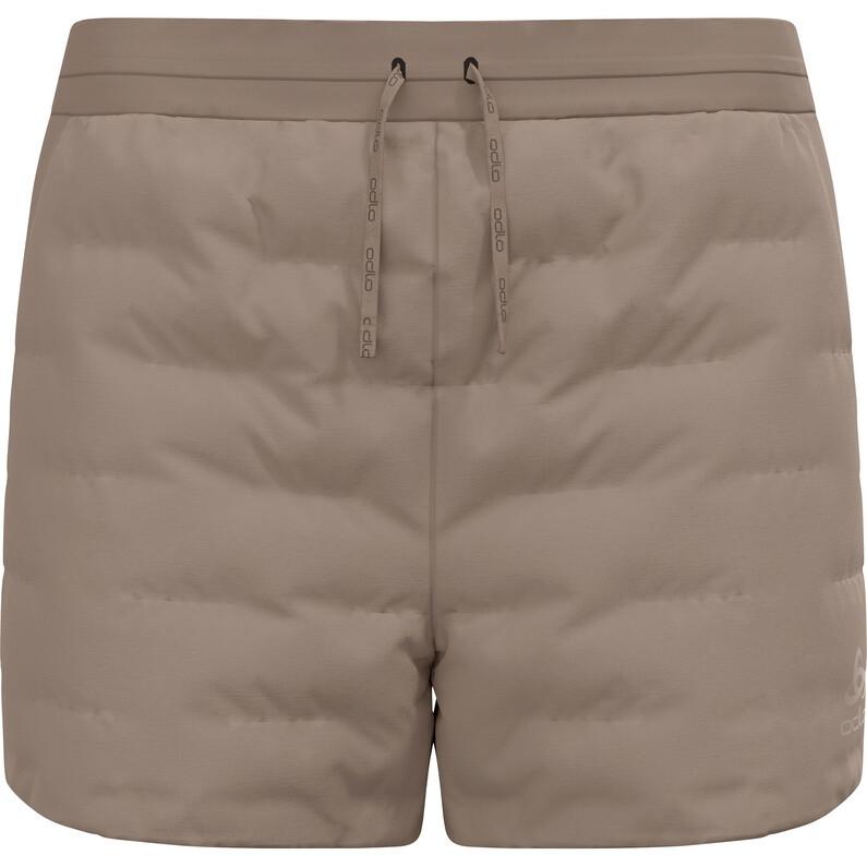 Женские изоляционные шорты нулевого веса Odlo, серый
Женские изоляционные шорты нулевого веса Odlo, серый