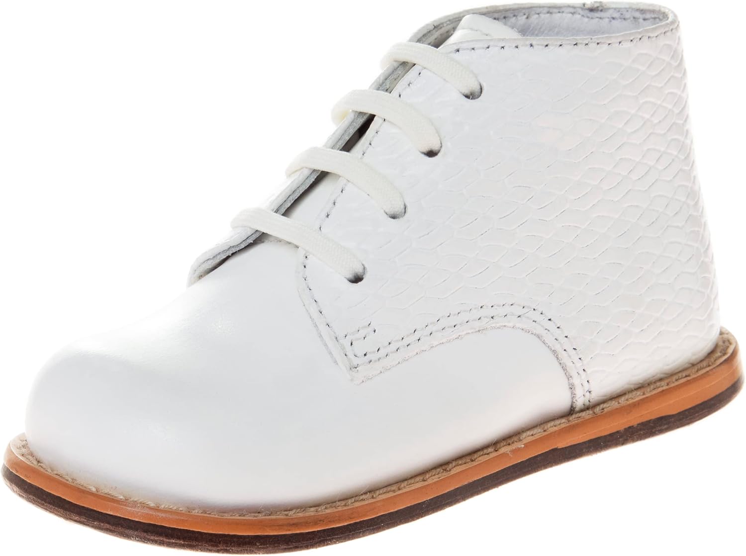 Детские кроссовки Josmo для первого шага, обувь для первых шагов малыша унисекс, White Wowen-1
Детские кроссовки Josmo для первого шага, обувь для первых шагов малыша унисекс, White Wowen-1