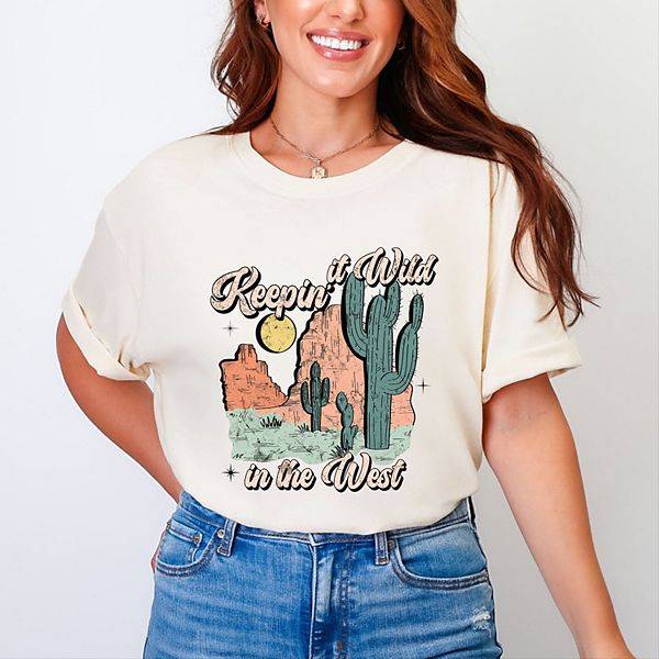 Футболка Keepin it wild с эффектом окрашивания Simply Sage Market, Ivory, Зеленый, Футболка Keepin it wild с эффектом окрашивания Simply Sage Market, Ivory
Футболка Keepin it wild с эффектом окрашивания Simply Sage Market, Ivory, Зеленый, Футболка Keepin it wild с эффектом окрашивания Simply Sage Market, Ivory