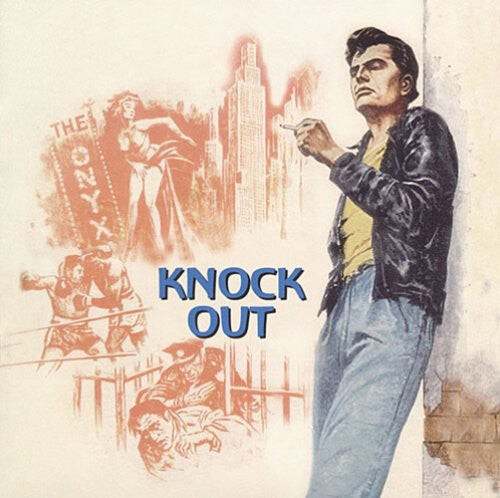 CD диск Knock Out / Various: Knock Out
CD диск Knock Out / Various: Knock Out