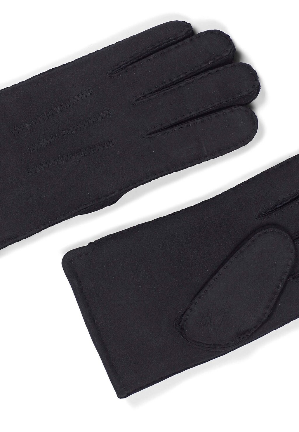 Перчатки JASON Howard London, черный
Перчатки JASON Howard London, черный