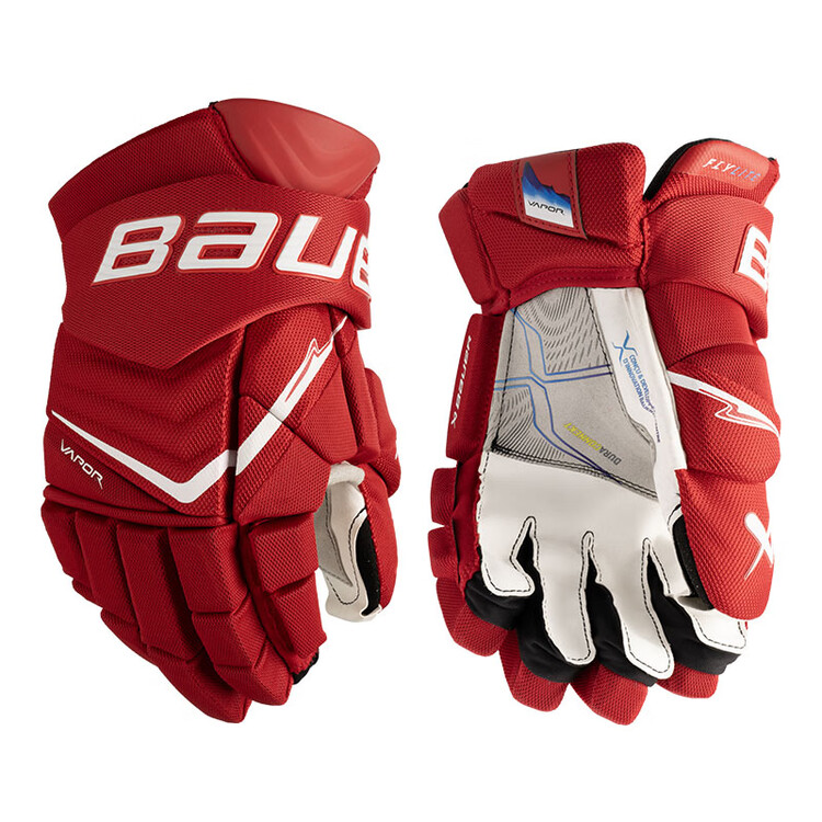 BAUER Защитные шорты для хоккея Model 25 FLYLITE, 165-180 см
BAUER Защитные шорты для хоккея Model 25 FLYLITE, 165-180 см