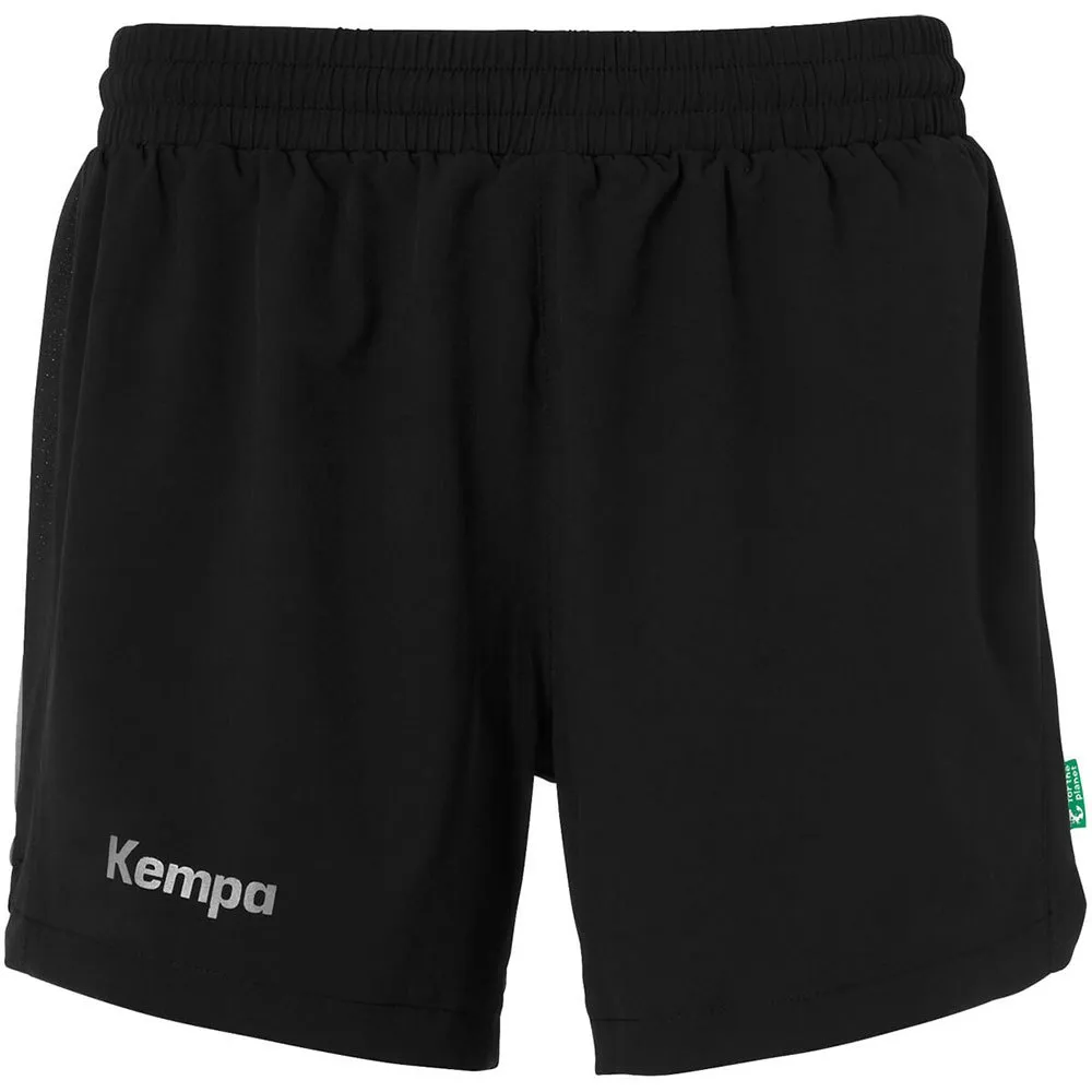 Шорты Kempa Active, черный
Шорты Kempa Active, черный