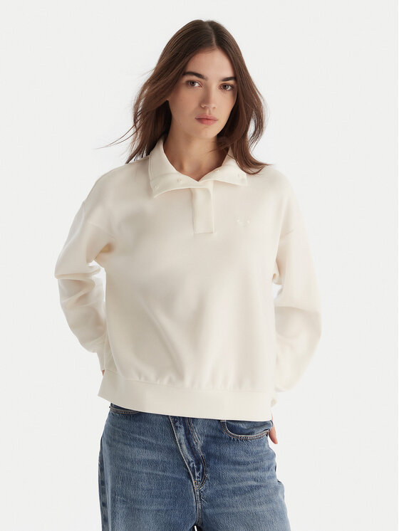 Свитшот relaxed fit Rise & Vibe Sweet Fleece ERJFT05012 Roxy, белый
Свитшот relaxed fit Rise & Vibe Sweet Fleece ERJFT05012 Roxy, белый