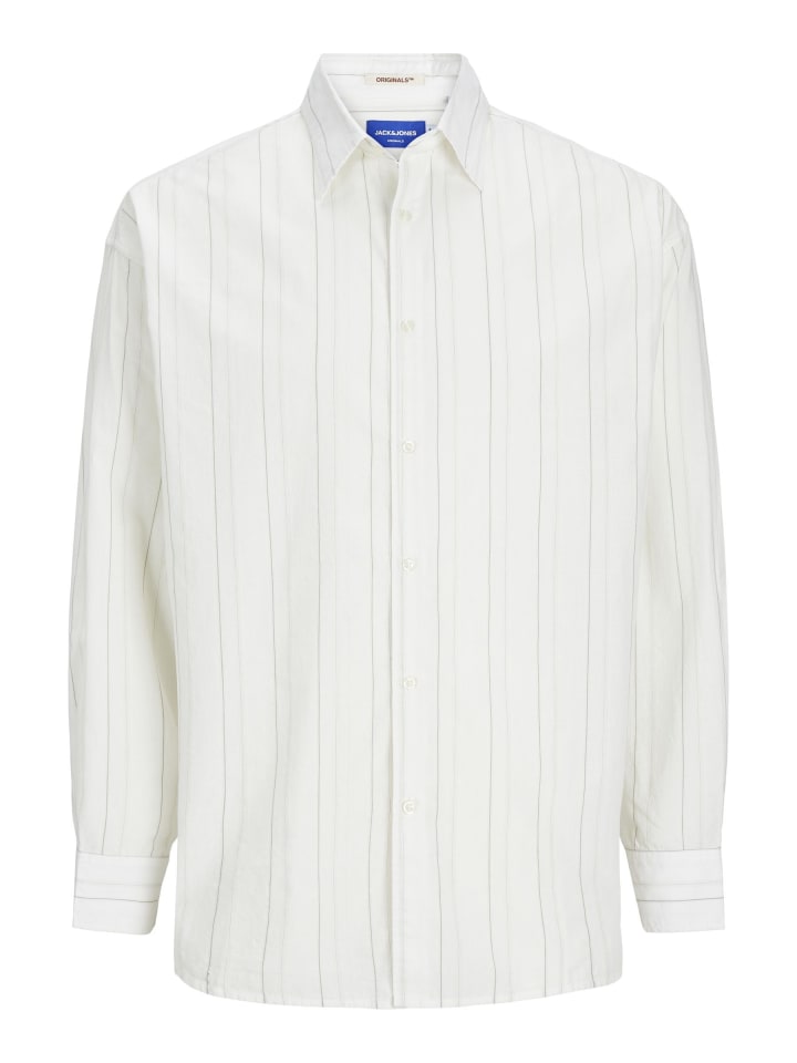 Рубашка Jack & Jones
Рубашка Jack & Jones