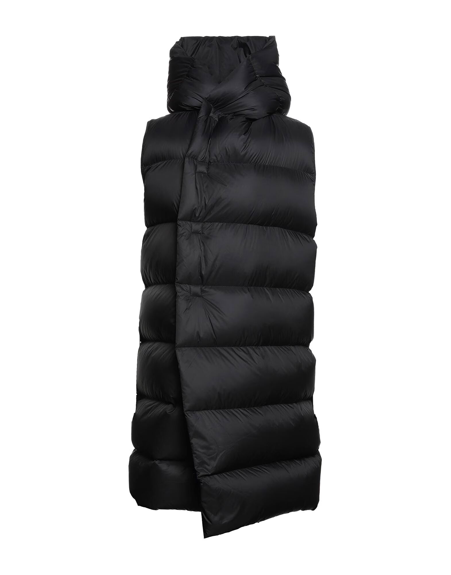 Куртка Rick Owens, черный
Куртка Rick Owens, черный