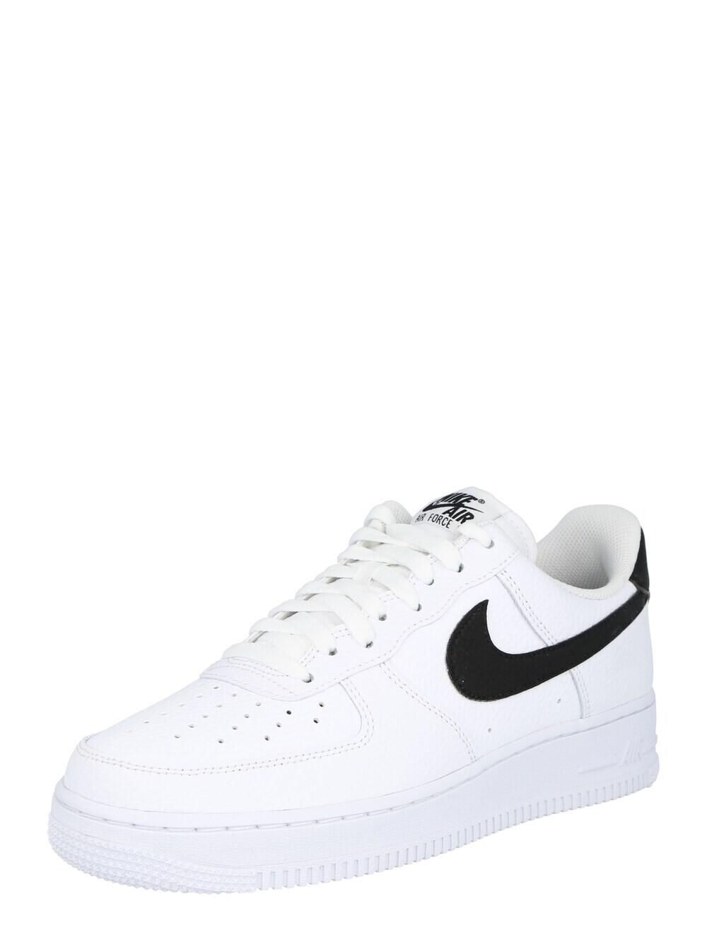 Кроссовки Nike Sportswear AIR FORCE 1 07, белый
Кроссовки Nike Sportswear AIR FORCE 1 07, белый