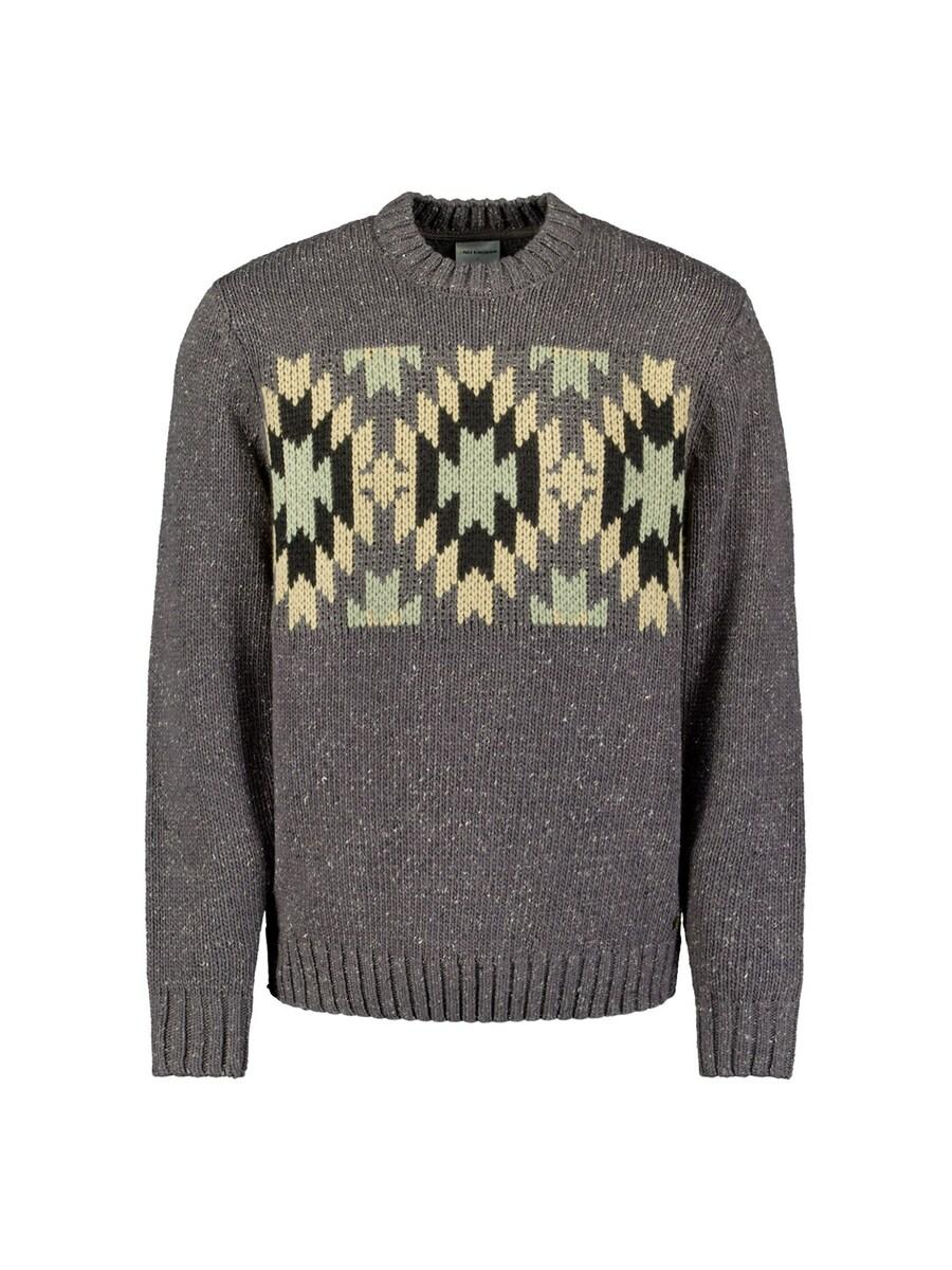 Свитер No Excess, Dark grey
Свитер No Excess, Dark grey