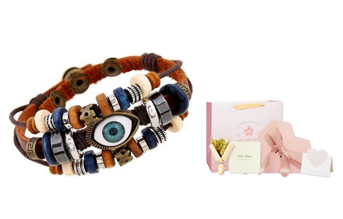 Браслет унисекс US8ACC
Браслет унисекс US8ACC