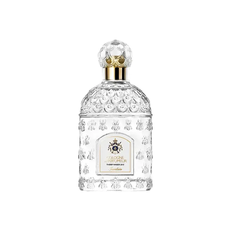 Духи JIAOLAN Ancient Dragon Water Protea с ароматом цитрусовых и цветов, эau de cologne с нотами лимона и бергамота, 100 мл/250 мл GUERLAIN
Духи JIAOLAN Ancient Dragon Water Protea с ароматом цитрусовых и цветов, эau de cologne с нотами лимона и бергамота, 100 мл/250 мл GUERLAIN