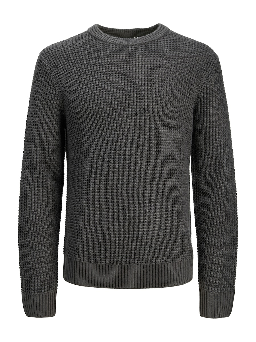 Свитер JACK & JONES JJGLOBAL, Basalt Grey
Свитер JACK & JONES JJGLOBAL, Basalt Grey