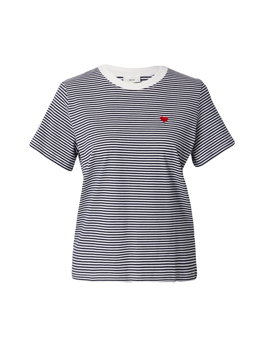 Футболка JDY Shirt JDYPISA, белый
Футболка JDY Shirt JDYPISA, белый