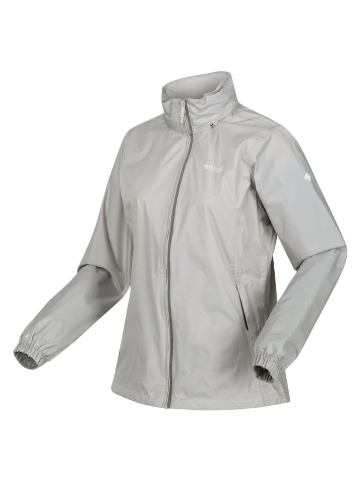 Куртка софтшелл Regatta Regenjacke Wasserdicht mit Kapuze, цвет Cyberspace
Куртка софтшелл Regatta Regenjacke Wasserdicht mit Kapuze, цвет Cyberspace