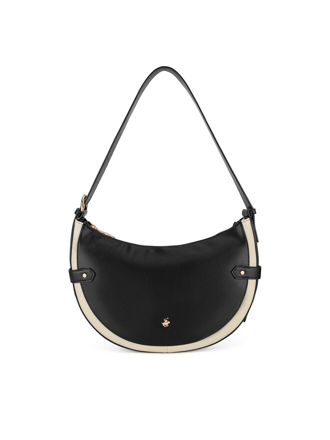 Сумка Bhpc-C-003-07 Beverly Hills Polo Club, черный
Сумка Bhpc-C-003-07 Beverly Hills Polo Club, черный