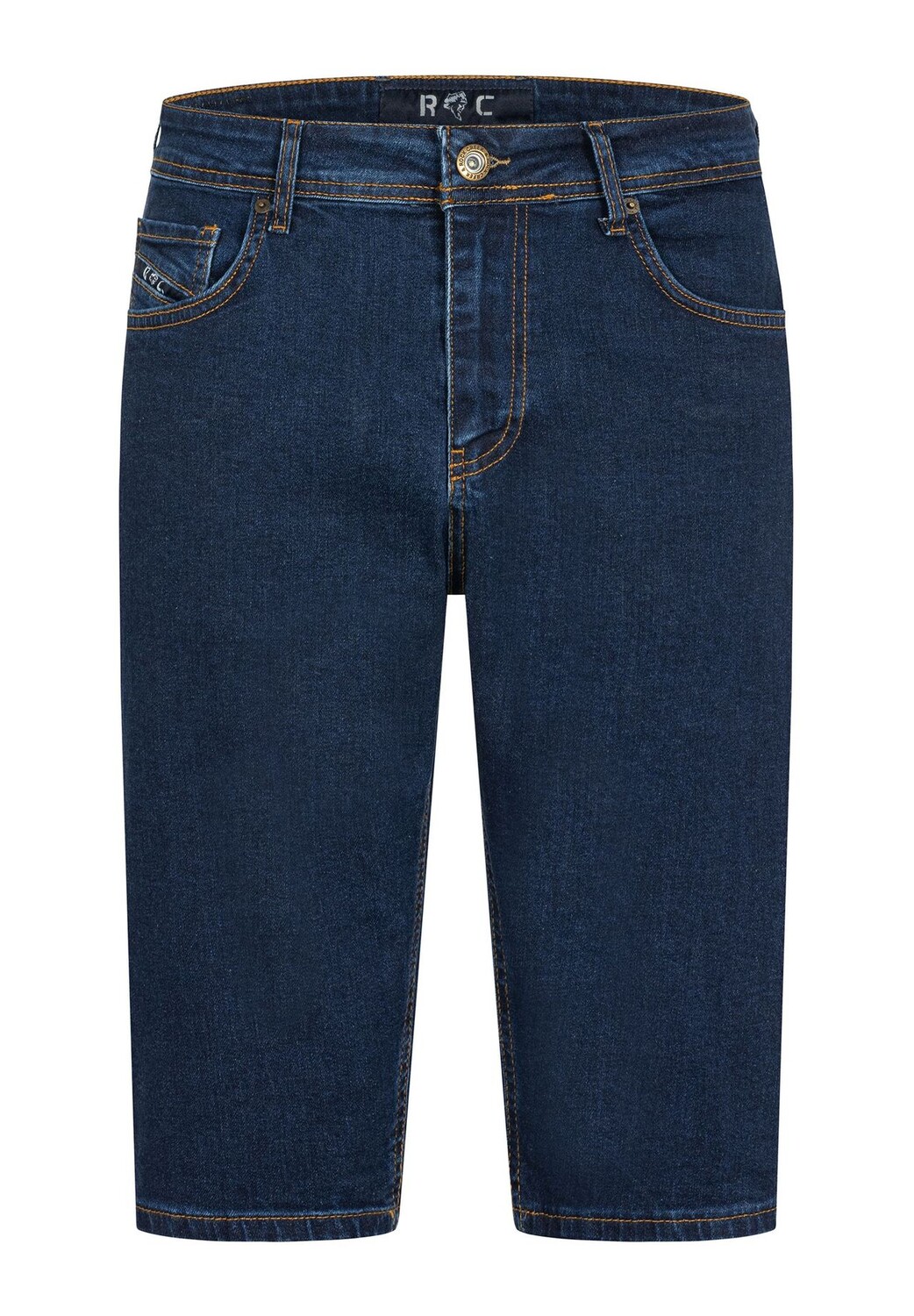 Шорты джинсовые шорты Rock Creek, темно-синий
Шорты джинсовые шорты Rock Creek, темно-синий